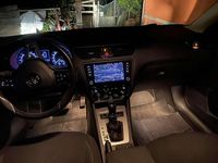 Usata Skoda Octavia Executive 116 CV (85 kW) 2017 Station wagon