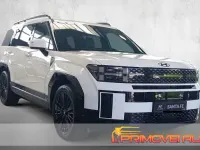 Usata Hyundai Santa Fe 160 CV (117 kW) 2024 Bianco SUV