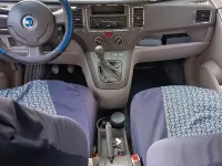 Usata Fiat Idea 95 CV (69 kW) 2005 Bluazzurro Monovolume