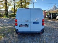 usata Peugeot Traveller BlueHDi 95 Compact Business usato