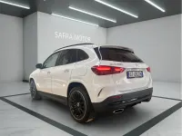Usata Mercedes GLA200 Advanced Plus 150 CV (110 kW) 2024 Bianco polare SUV