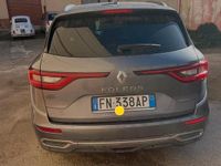 Usata Renault Koleos 131 CV (96 kW) 2018 SUV