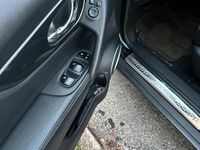 Usata Nissan X-Trail 131 CV (96 kW) 2017 Nero SUV