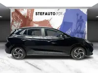 Nuova MG MG4 EV Comfort 67 kW (92 CV) 2026 Pebble black Utilitaria