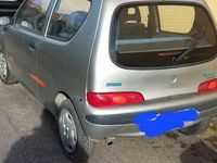 usata Fiat 600 1.1 EL