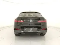 Usata BMW X4 M Sport 190 CV (139 kW) 2021 Nero SUV
