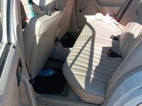 Usata Mercedes 190 1984 Berlina