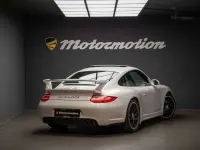 Usata Porsche 911 Carrera GTS 408 CV (300 kW) 2011 Bianco carrara Coupé