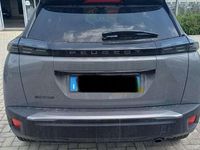 Usata Peugeot 2008 Active 102 CV (75 kW) 2024 Grigio SUV