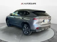 Usata MG HS Luxury 170 CV (125 kW) 2025 Grigio SUV