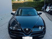 usata Alfa Romeo Spider - 1998