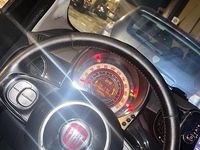 Usata Fiat 500 2016