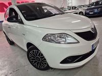 Usata Lancia Ypsilon Gold 69 CV (50 kW) 2020 Bianco metallizzato Utilitaria