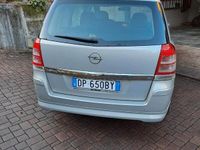 usata Opel Zafira - 2008