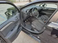 Usata Citroën C4 Feel 99 CV (72 kW) 2016 Nero Berlina