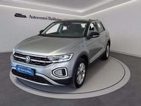 Usata VW T-Roc Style 116 CV (85 kW) 2025 Pyrit silver met/tetto nero me SUV