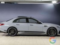 Usata Mercedes E53 AMG Premium Plus 449 CV (330 kW) 2025 Grigio Station wagon
