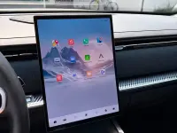 Usata Jaecoo 7 147 CV (108 kW) 2025 Grigio SUV