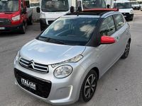 Usata Citroën C1 70 CV (51 kW) 2015 Utilitaria
