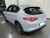 usata Alfa Romeo Stelvio 2.2 t Sprint Q4 210cv auto