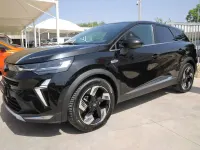 Usata Renault Symbioz Iconic 94 CV (69 kW) 2025 Nero SUV