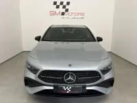 Nuova Mercedes A180 AMG Line Premium 116 CV (85 kW) 2026 Argento Berlina