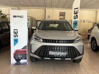 Nuova EMC SEI 113 CV (83 kW) 2025 Argento metallizzato SUV