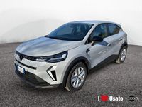 Nuova Renault Captur Evolution 101 CV (74 kW) 2025 Grigio SUV