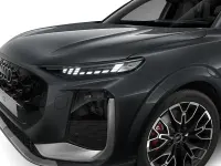 Nuova Audi 200 Business 177 CV (130 kW) 2026 Grigio SUV