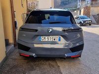 Brugt BMW iX Efficient Dynamics 139 kW (190 HK) 2023 SUV