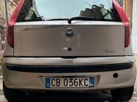 Usata Fiat Punto 2002 Utilitaria