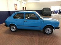 usata Fiat 127 900 3 porte L