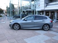 Usata BMW 116 M Sport 109 CV (80 kW) 2024 Grigio Utilitaria
