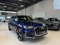 Usata Audi Q7 S-line plus 340 CV (250 kW) 2021 Other SUV
