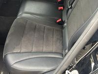 Usata Mercedes GLC250 Premium 204 CV (150 kW) 2015 Nero SUV