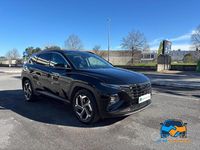 usata Hyundai Tucson 1.6 hev exellence 2wd auto