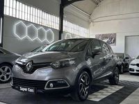 Occasion Renault Captur 90 ch (66 kW) 2015 Marron SUV