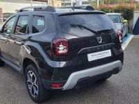 usata Dacia Duster 1.6 SCe GPL 4x2 Techroad