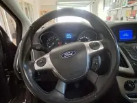 Usata Ford Focus 116 CV (85 kW) 2011 Berlina