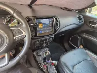 Usata Jeep Compass Longitude 140 CV (102 kW) 2018 SUV