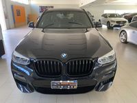 usata BMW X3 xDrive20d Msport