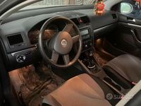 Usata VW Golf IV 101 CV (74 kW) 2004 Berlina