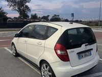 Usata Mercedes A150 Classic 95 CV (69 kW) 2009 Monovolume