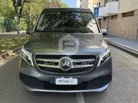 Usata Mercedes V220 Marco Polo 163 CV (119 kW) 2020 Grigio Monovolume