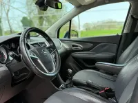 Usata Opel Mokka 131 CV (96 kW) 2013 SUV