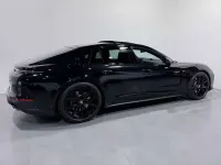 Usata Porsche Panamera 470 CV (345 kW) 2025 Nero Utilitaria
