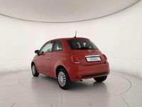 Usata Fiat 500 69 CV (50 kW) 2022 Other Berlina