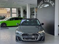 Usata Audi A1 S-Line 116 CV (85 kW) 2025 Grigio SUV