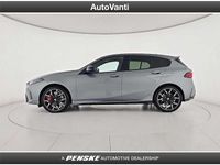 Nuova BMW 120 M Sport 163 CV (119 kW) 2026 Grigio Utilitaria