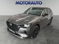 Nuova Mazda CX-60 249 CV (183 kW) 2026 Machine grey SUV